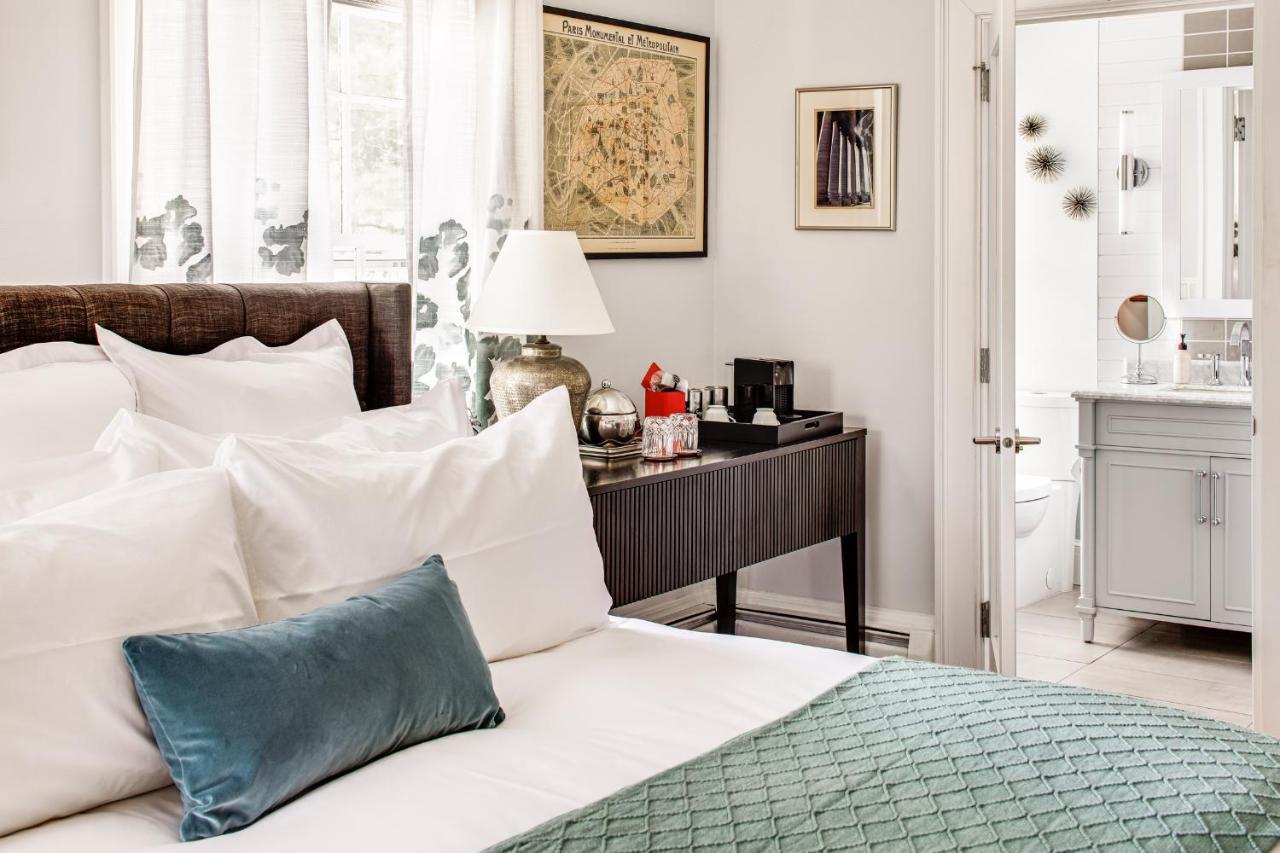애쉬빌 The Applewood Manor B&B 외부 사진