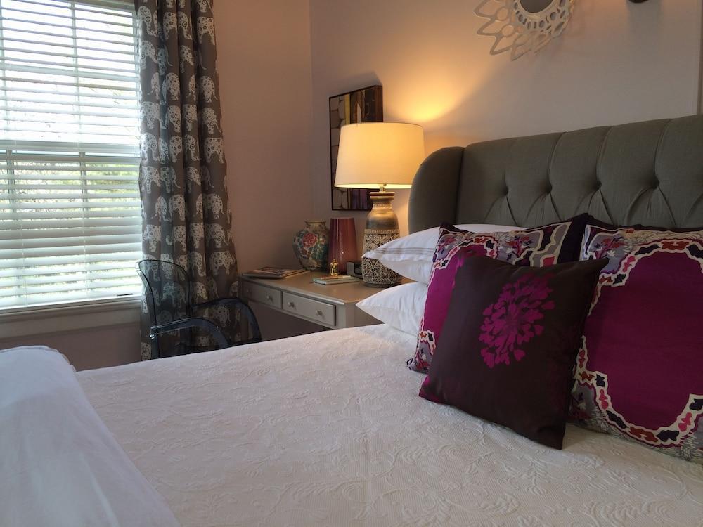 애쉬빌 The Applewood Manor B&B 외부 사진