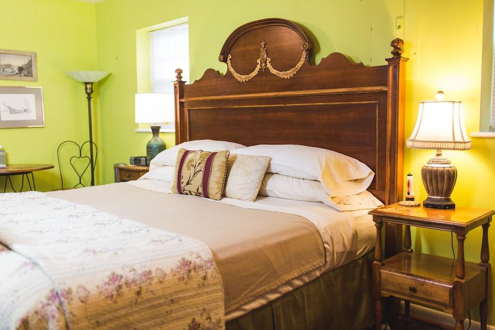 애쉬빌 The Applewood Manor B&B 외부 사진